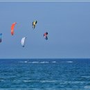 송정해변 이미지