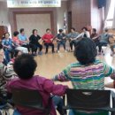 신나는 실버댄스 이미지