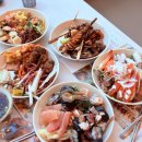 천보골드 | 의정부 민락동 초밥 맛집 쿠우쿠우 골드 리뉴얼 방문 후기