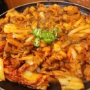 정통식당 이미지