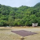 여차울 캠핑장 이미지