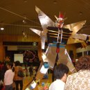 해강초등학교 과학축제를 보고 이미지