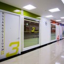 찬스스크린골프 이미지