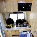 별장 캠핑카 이미지