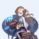 디지털 드로잉 아티스트 이미지