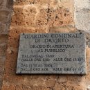 D01022 | [로마] 3일차 오르비에토, 치비타 디 반뇨레조 일일투어