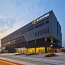 한국세라믹기술원진주신청사 이미지