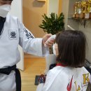 경희대 꿈나무 태권도 이미지