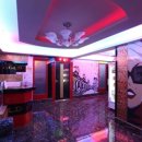 골드노래연습장 이미지