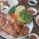 족발부대 이미지