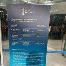 사이공(SAIGON) | 호치민 사이공 한산해서 좋은 스카이데크(SAIGON SKYDECK) 전망대 후기 랜드마크81과 다른 비텍스코 전망대