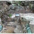 용봉약수터 이미지