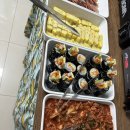 서울한식부페 - 안산시 단원구 | 페루 리마 한식뷔페 맛집, 서울가든 후기