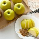 황금빛농장 | 황금사과 의성일등농원 시나노골드 1kg 후기