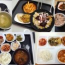 SK텔레콤 구내식당