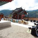 영양군 영산서원 이미지