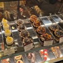 케이스호텔부띠크 | 서울 신라호텔 베이커리 | 패스트리 부티크 메뉴 가격 총정리