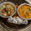 오이도 데이트 청춘조개포차 조개구이 내돈내산 솔직후기