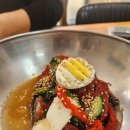 토종칼국수 | 구래동 점심 추천 - 30년 내공의 세숫대야 칼국수, 김포 양곡 ‘배가네 토종 장칼국수’