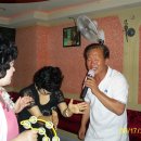 한라산 노래연습장 이미지