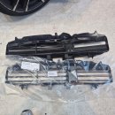 신월종합카경정비 | 안성 평택 수입차 경정비 BMW 420I 하단 가변 플랩 파손으로 인해 교체 후기 THE K