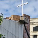 새벌로 | 외벽발수제 후기 | 비 오면 물 먹던 건물, 코팅하고 이렇게 달라졌습니다.