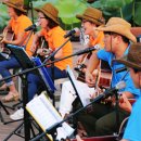 오룡산 풍물패 이미지