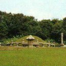 낙계 | 성씨총람 - 전주이씨 - 인물소개 (11) - 장한우 작성