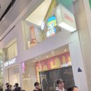 빛(꽃)의정원 | [오사카 팝마트 득템] 스컬판다 빛의 정원의 꽃 봉제 키링 가격 후기! 아이가 고른 가장 예쁜 미스미 인형