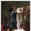 피그말리온 이미지