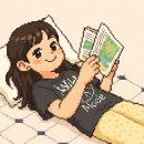 업투유 | 방학역카페 업투유 독서모임 후기 여름 책 추천