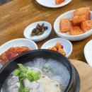 불광인삼 | 녹번 불광 맛집 노포 가성비 혜원 삼계탕 초복맞이 방문 후기