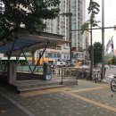 개롱역 1번출구 이미지