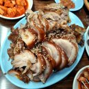 공덕시장 | 공덕시장 족발골목 맛집 🐷 공덕 오향족발 솔직 후기