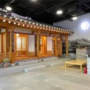 고양관광정보센터 1층 이미지