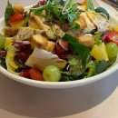 더링크호텔5층키친 이미지