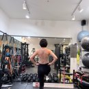 1회 사진기록전 | 군자역통증개선｜스포니스 군자본점 PT 기록, 인바디 변화 &amp; 1회차 vs 10회차 기능 테스트