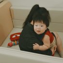 당구나라 | 첫 오감놀이 수업 🌿 금천홈플러스 문화센터 한솔교육 신기한 잼잼나라 후기 (아이랑 문화센터 데이트✨)