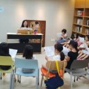 종이책갈피 작은도서관 이미지