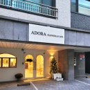 아도라 플라워 앤 카페 이미지