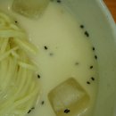 다래칼국시 이미지