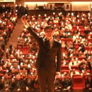 계룡문화예술의전당 대공연장 이미지