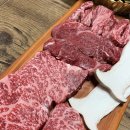 들꽃한우 이미지