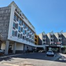 제주인관광호텔 | 제주도 숙소 공항근처 가성비 좋은 제주인 호텔 트윈룸 이용후기