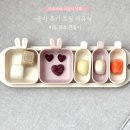 중기 | 중기 후기 토핑 이유식 비트 큐브 만들기