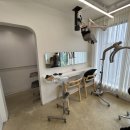 씨유 마포연남점 | 연남동레이어드커트 버닝데이연남 1인미용실 미래원장님