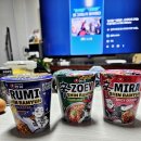 팝세계맥주 | 🍜 농심 × 케이팝 데몬헌터스 콜라보 총정리...새우깡·컵라면 맛 후기부터 구매처·가격·띠부씰까지