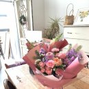 미루나무 | 부천꽃집 승진 축하꽃다발 후기, 미루나무플라워 선택한 이유