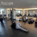 오늘의 GYM 이미지