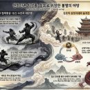 오지공 | 독문무공(10편) 천하신존 지성룡 참회로 위장한 불멸의 야망